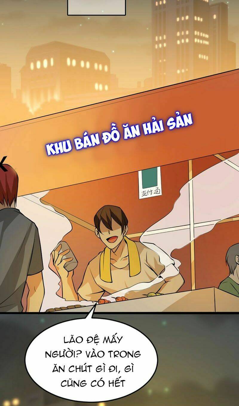 app tu chân mạnh nhất chapter 7 30