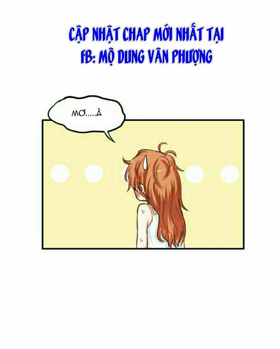 mối tình đầu có chút ngọt chapter 19 38
