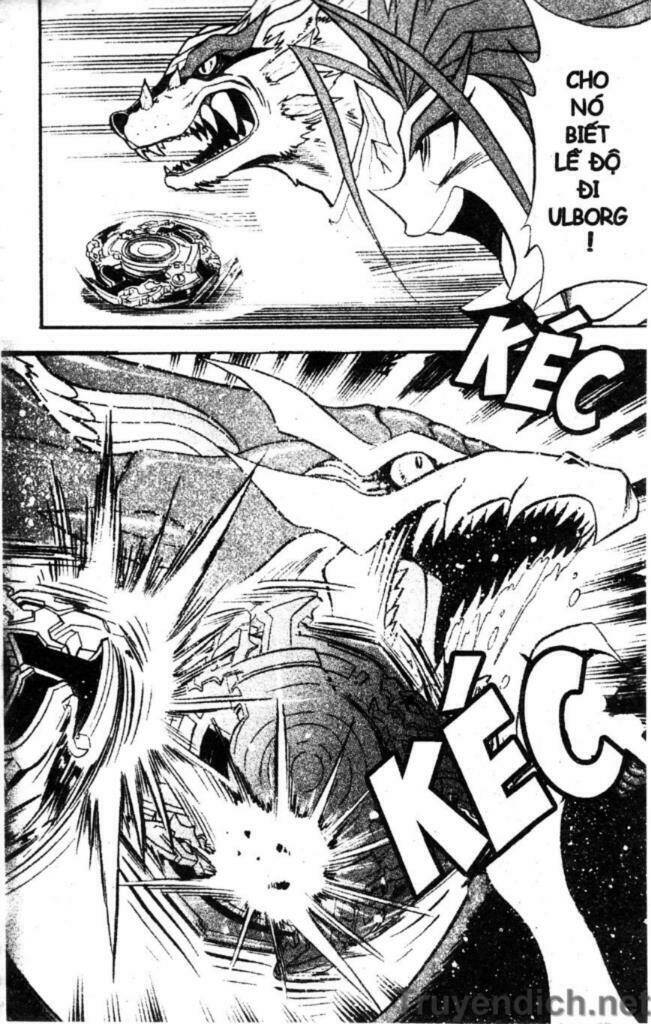 beley - con quay truyền thuyết chapter 4 117