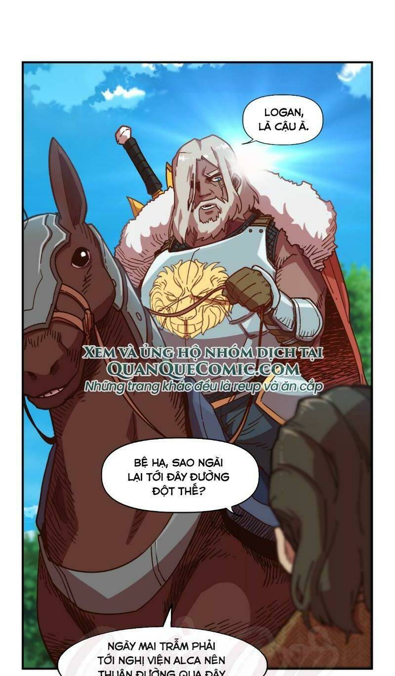 đại lục vô song chapter 2 19