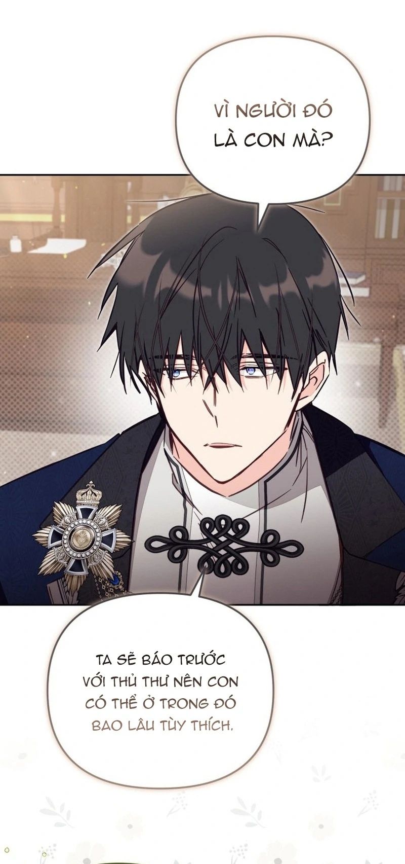 không có chỗ cho kẻ giả mạo chapter 82 17