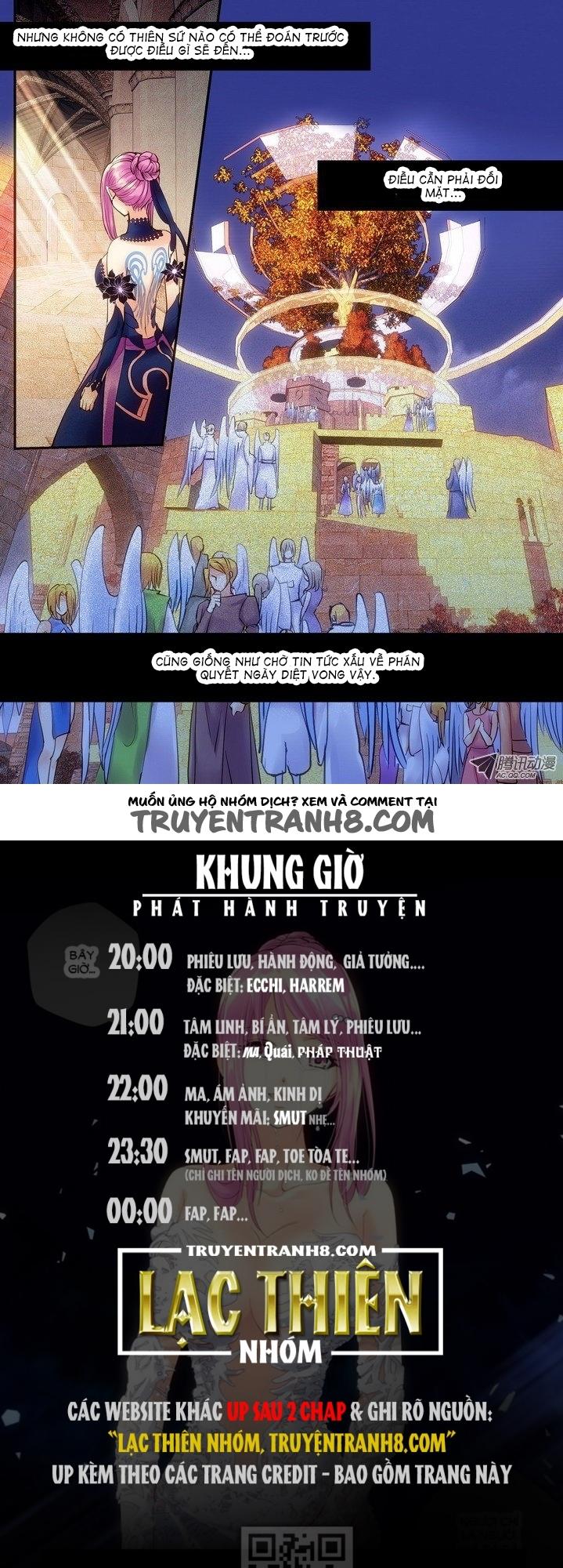 phản nghịch thần lệnh chapter 10 10