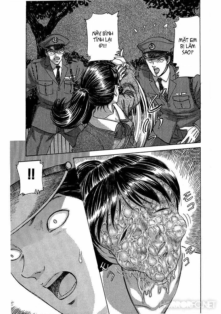 dangerous female teacher chapter 11 21