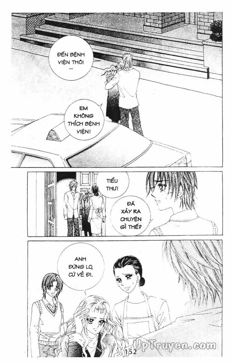 mặt nạ tình yêu chapter 53 76