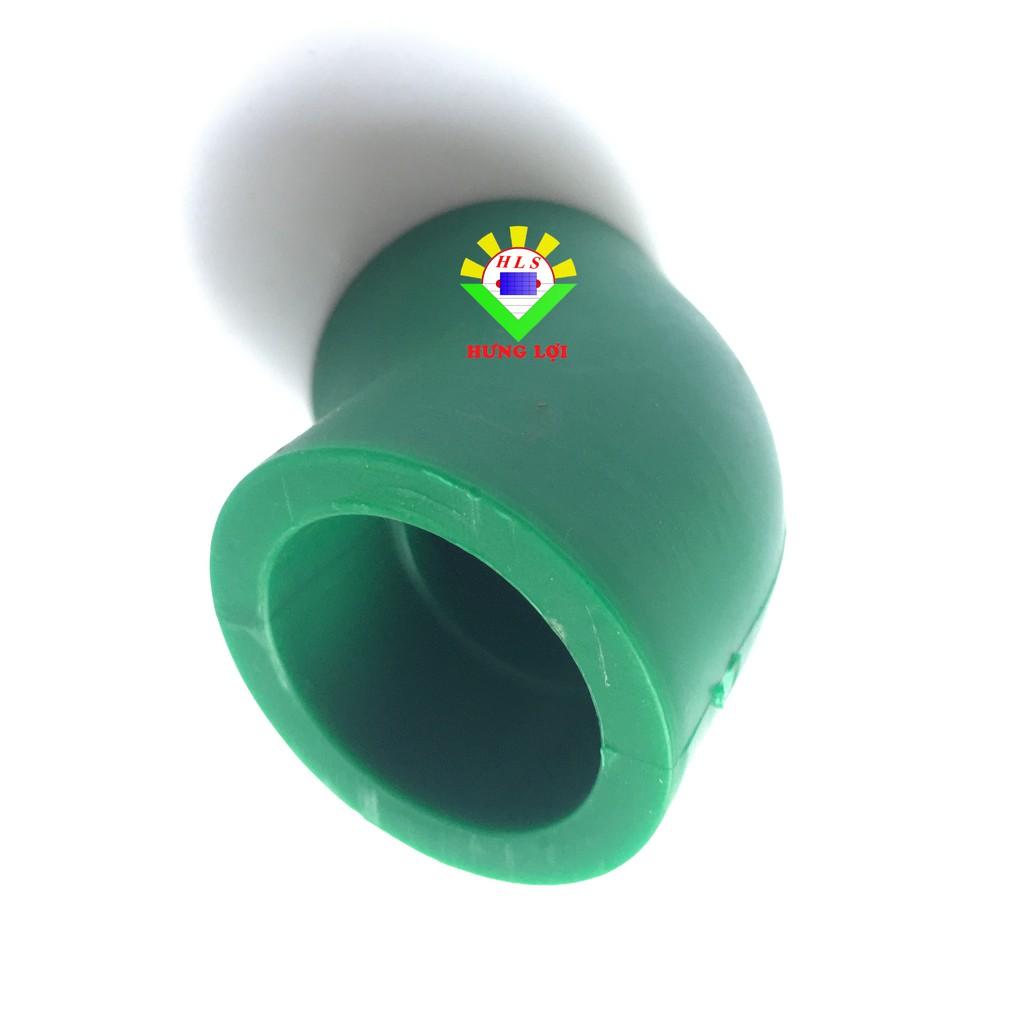 Lơi ống nước nóng PPR phi 25-32 - combo 10 cái - phụ kiện ống nước nóng, lạnh