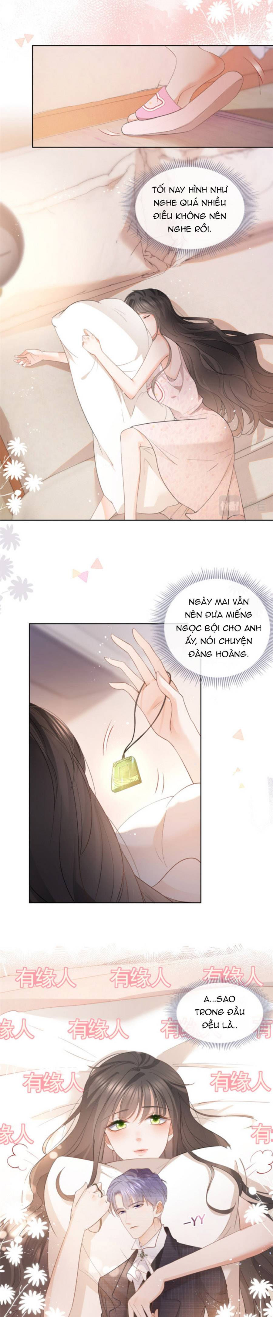 sát thủ đại nhân tại tuyến dưỡng hồ chapter 53 5