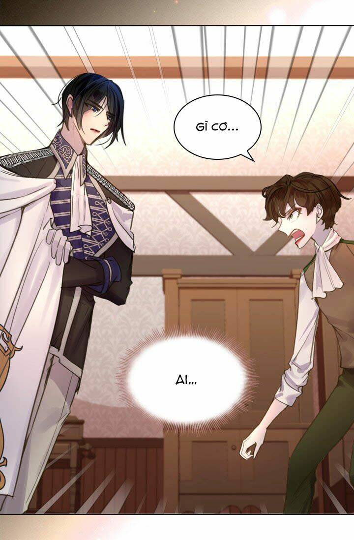 quy luật sinh tồn của nữ phụ chapter 43 69