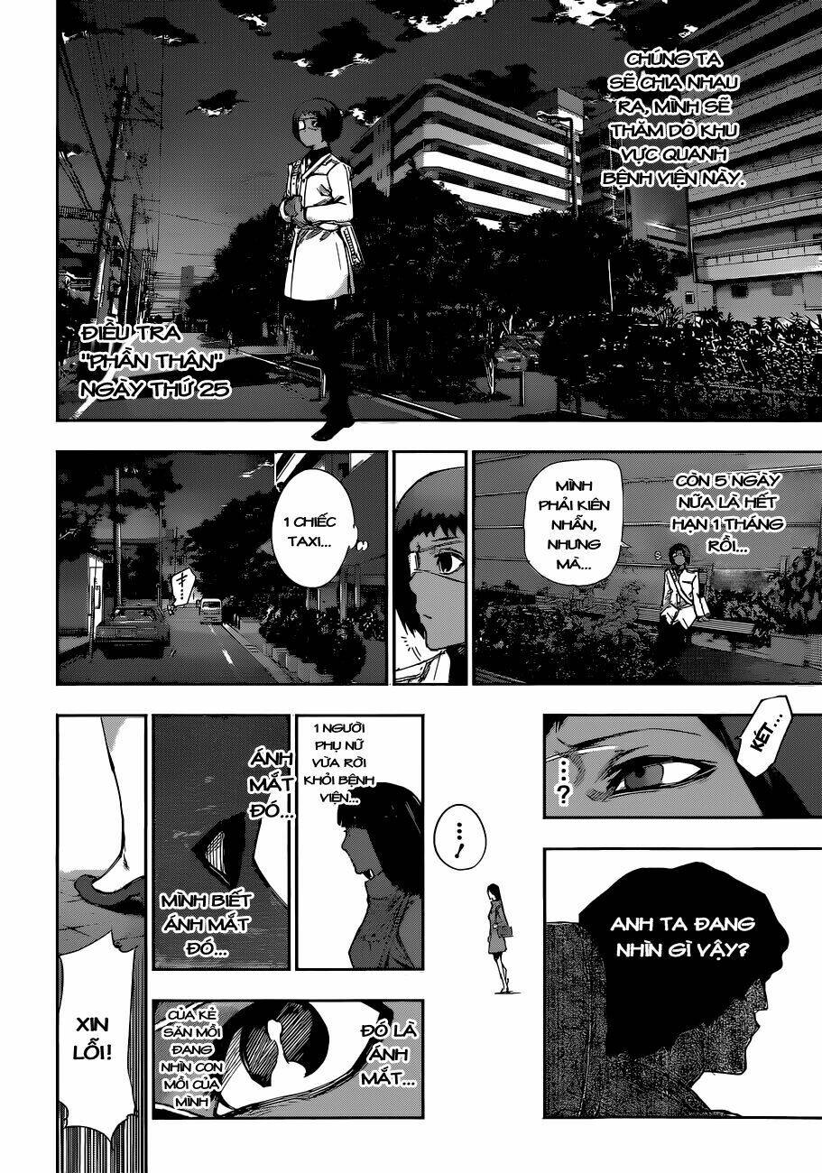 ngạ quỷ vùng tokyo 2 chapter 4 16