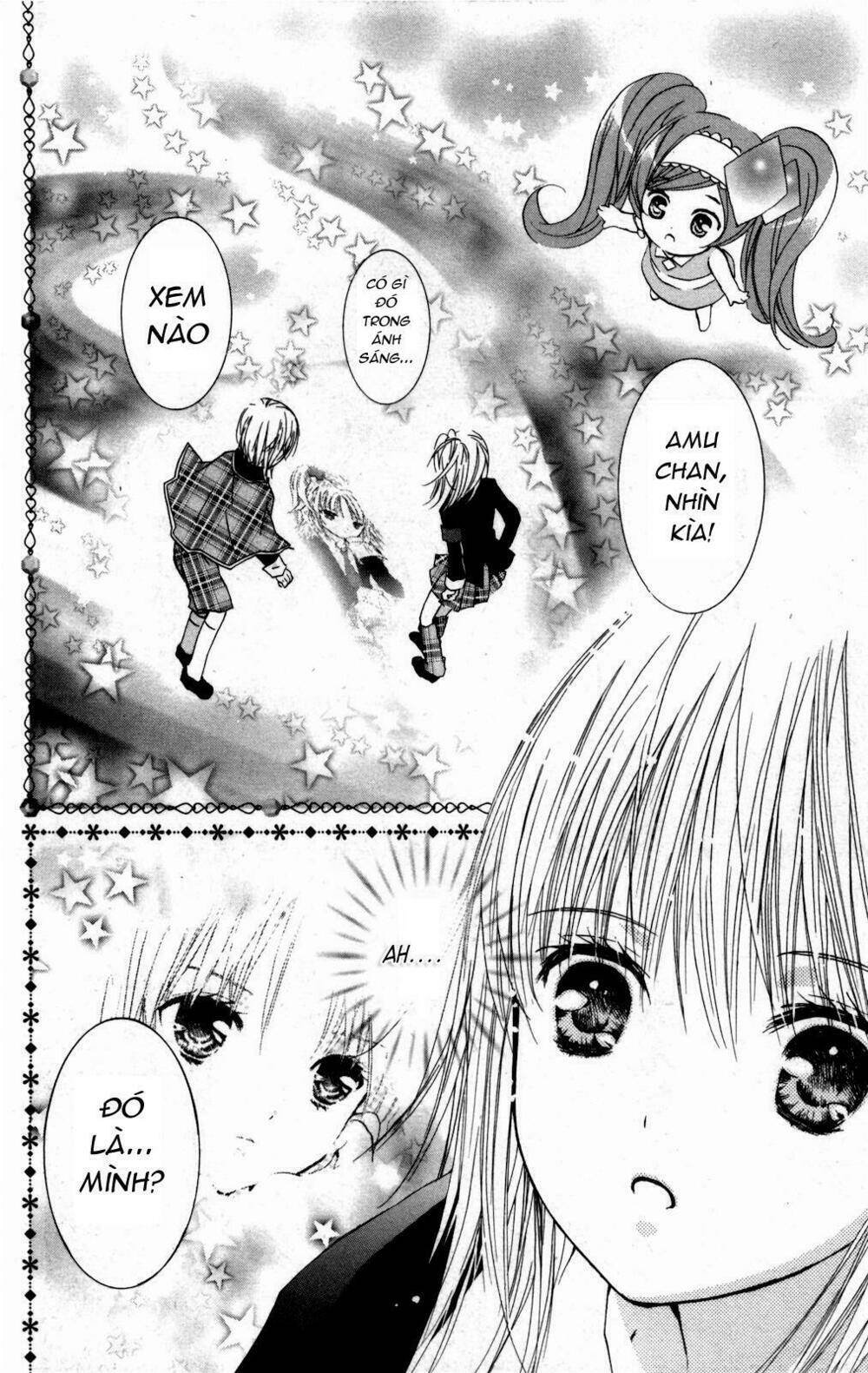 shugo chara chapter 45 30