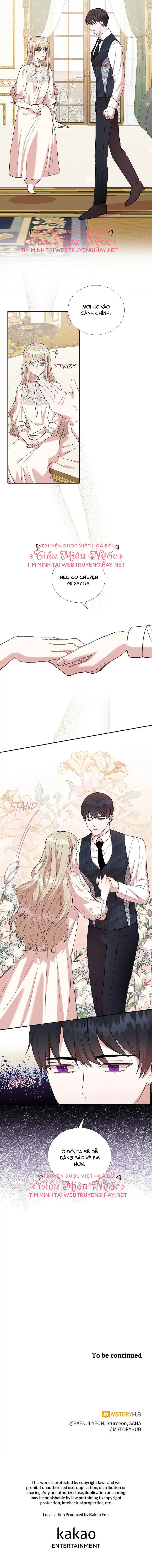 đừng ăn thịt tôi mà chapter 60 4