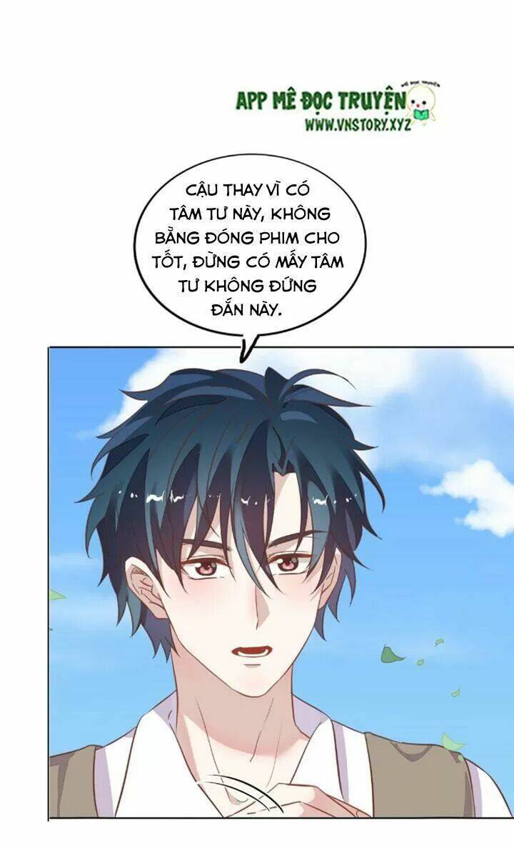 bạn trai kém tuổi bẫy yêu tôi chapter 15 2
