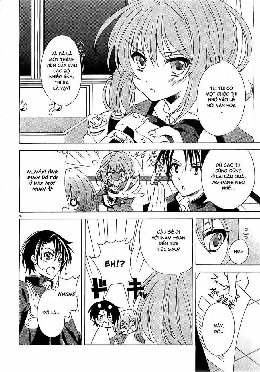 nami iro chapter 1 21