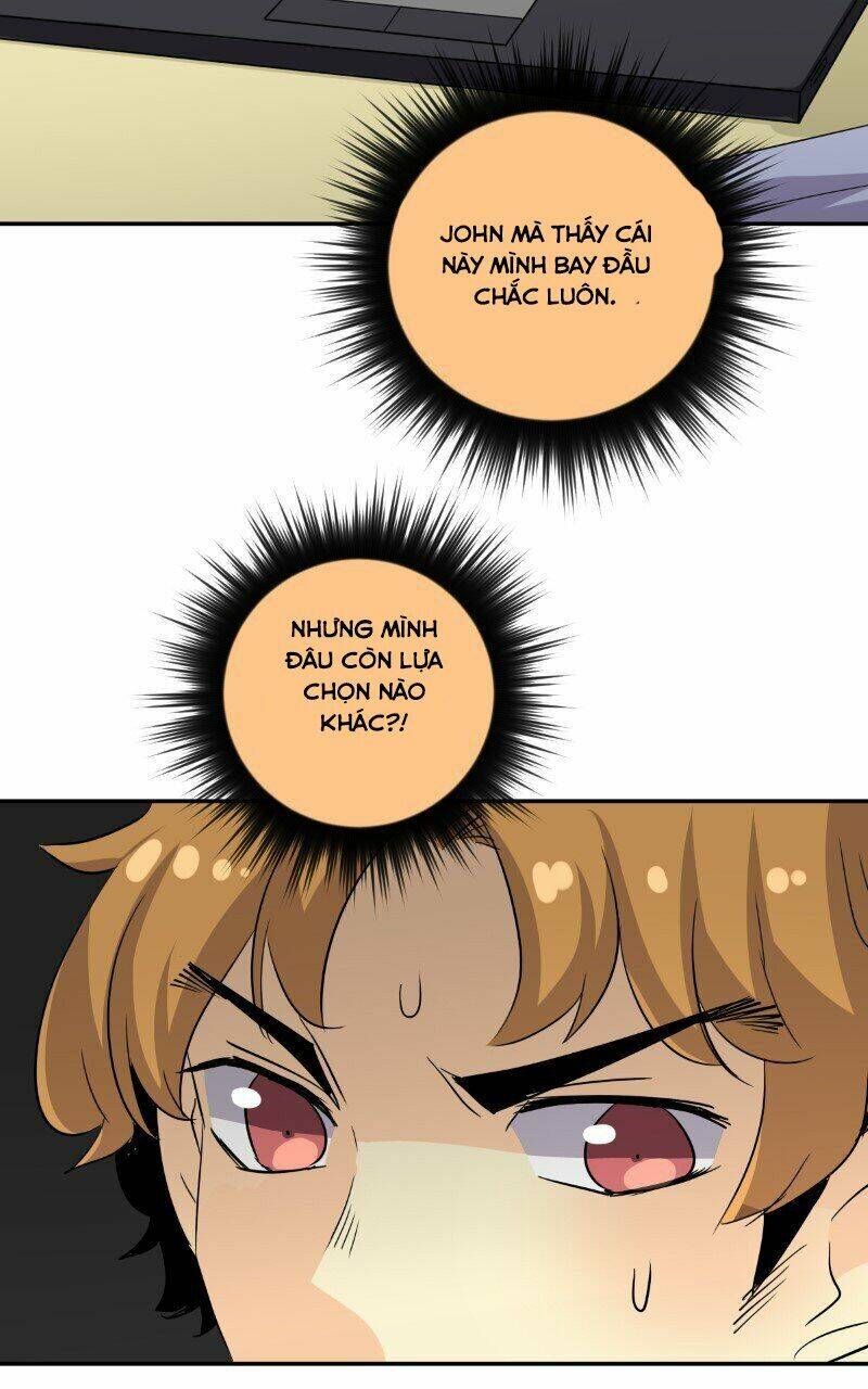 Thế Giới Không Hoàn Hảo Chapter 177 21