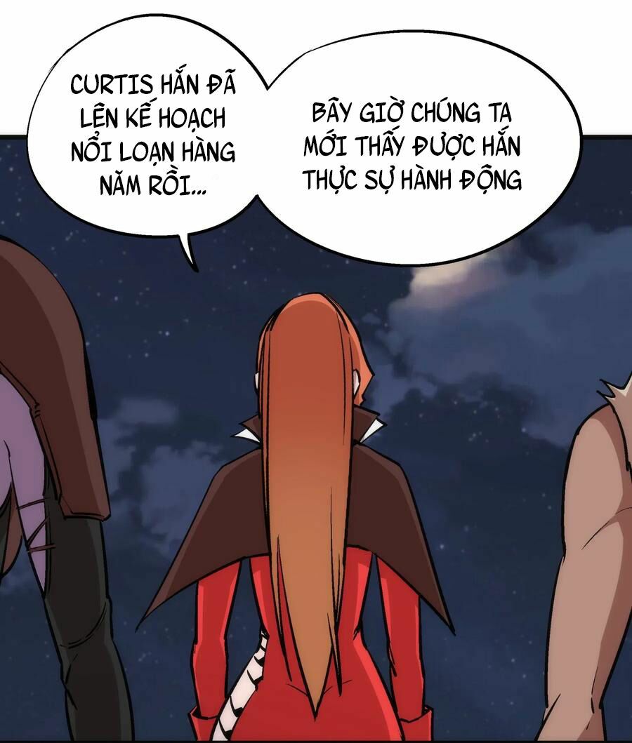 tôi không phải quỷ vương chapter 51 10