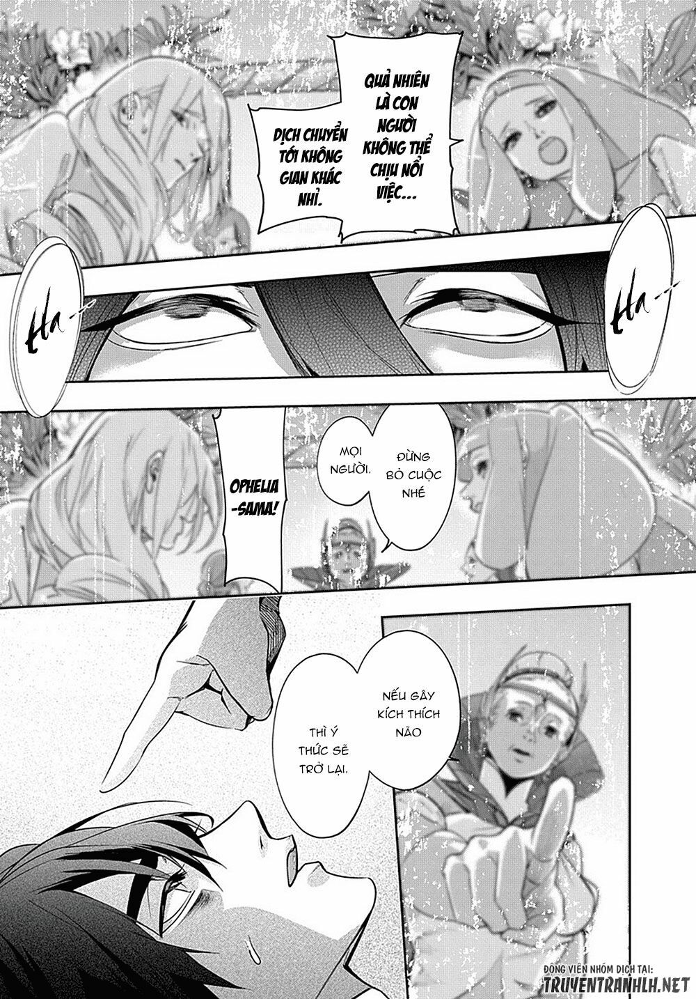 the kingdom of ruin chapter 8 2