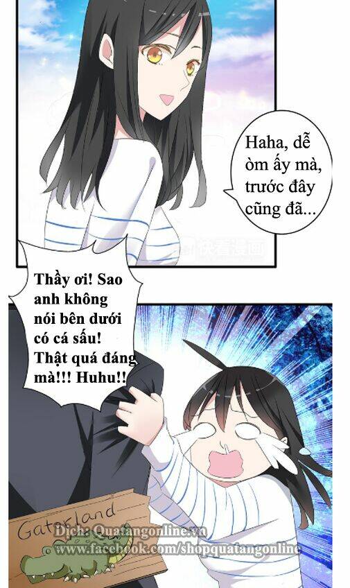 lều khều biết yêu chapter 28 38