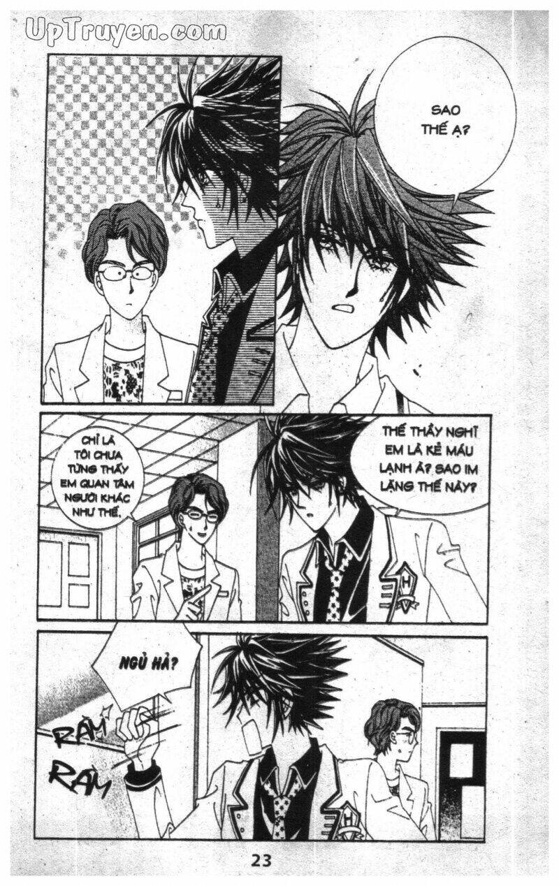 dạ khúc chapter 6 23