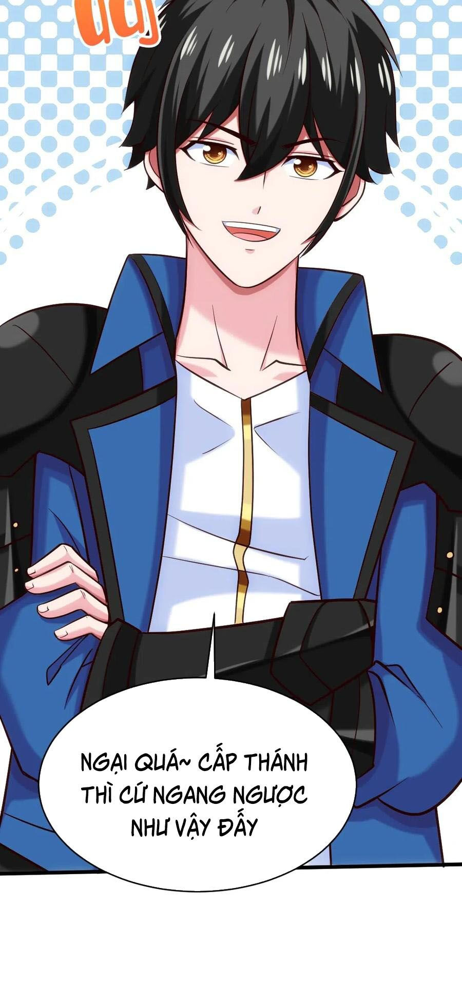 ma thú kiếm thánh dị giới tung hoành chapter 117 29