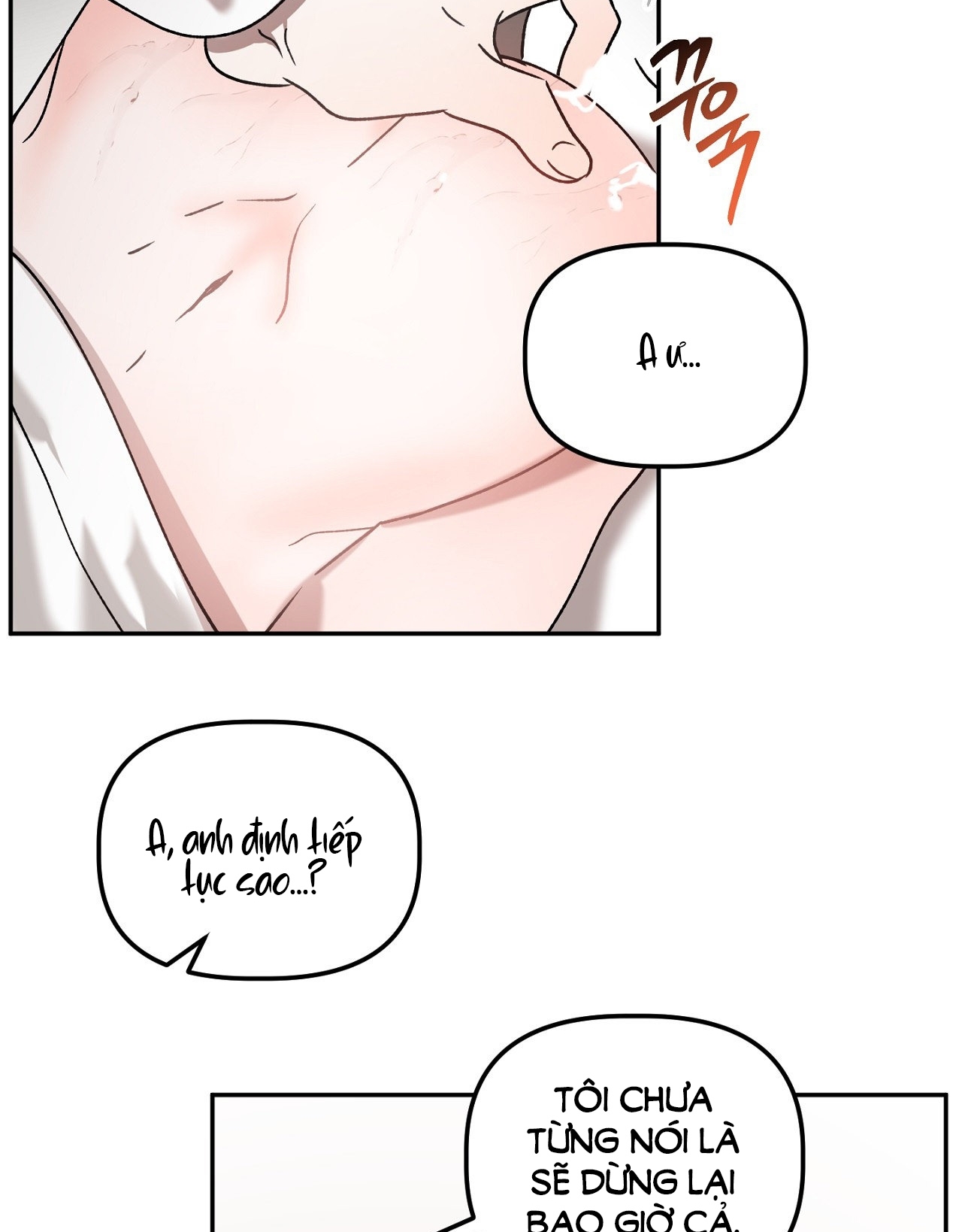 Anh Đã Hiểu Chưa? chapter 40.2 - Trang 4