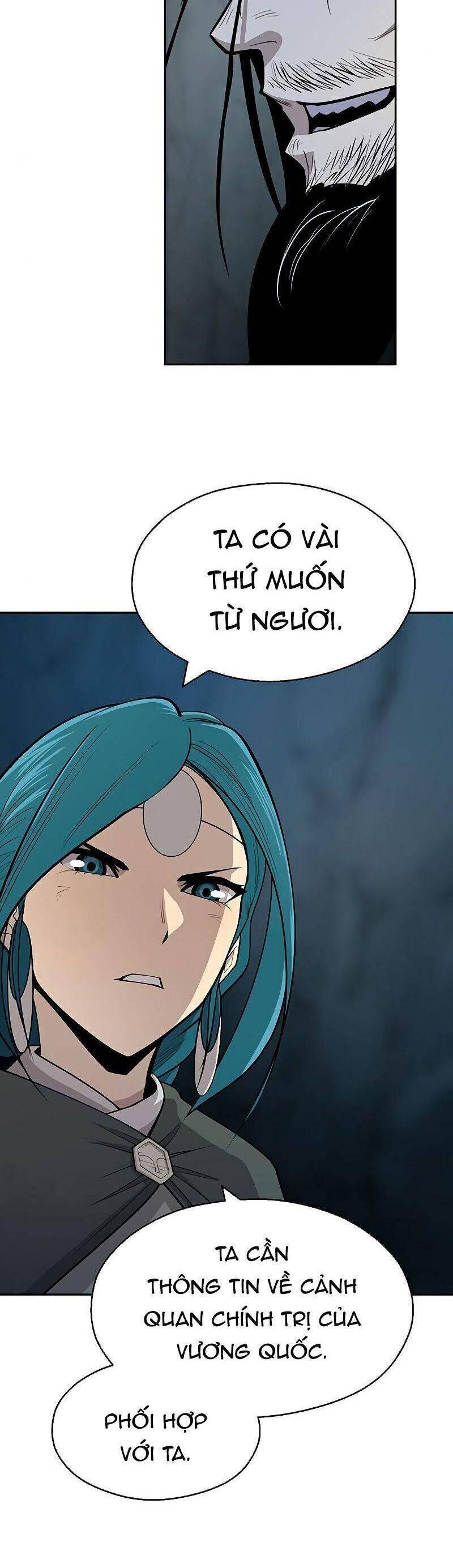 thiếu niên kiếm sư chapter 19 46