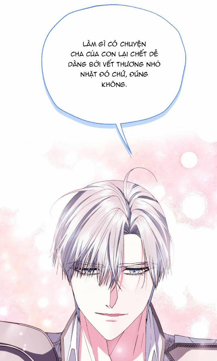 cha ơi con không muốn kết hôn đâu chapter 122.1 32