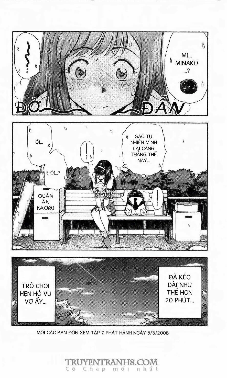 chim cánh cụt ginji chapter 52 23