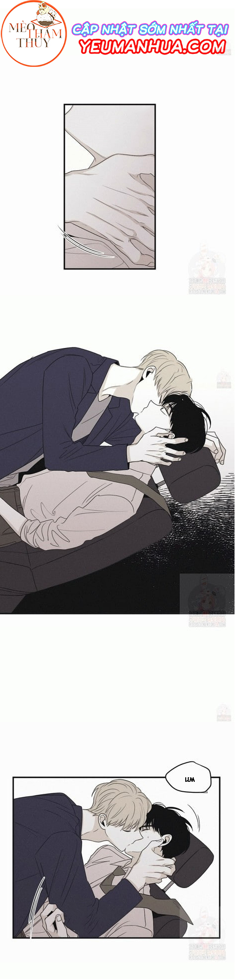 chiếu tướng chapter 19 19