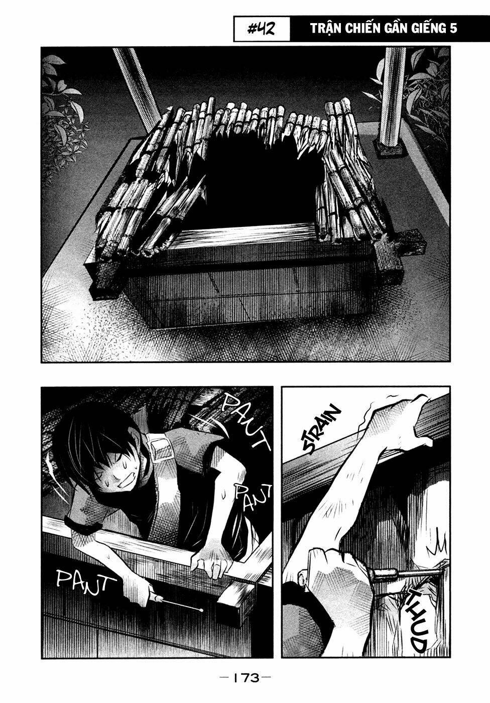 ông kẹ sau 6h tối! chapter 42 2