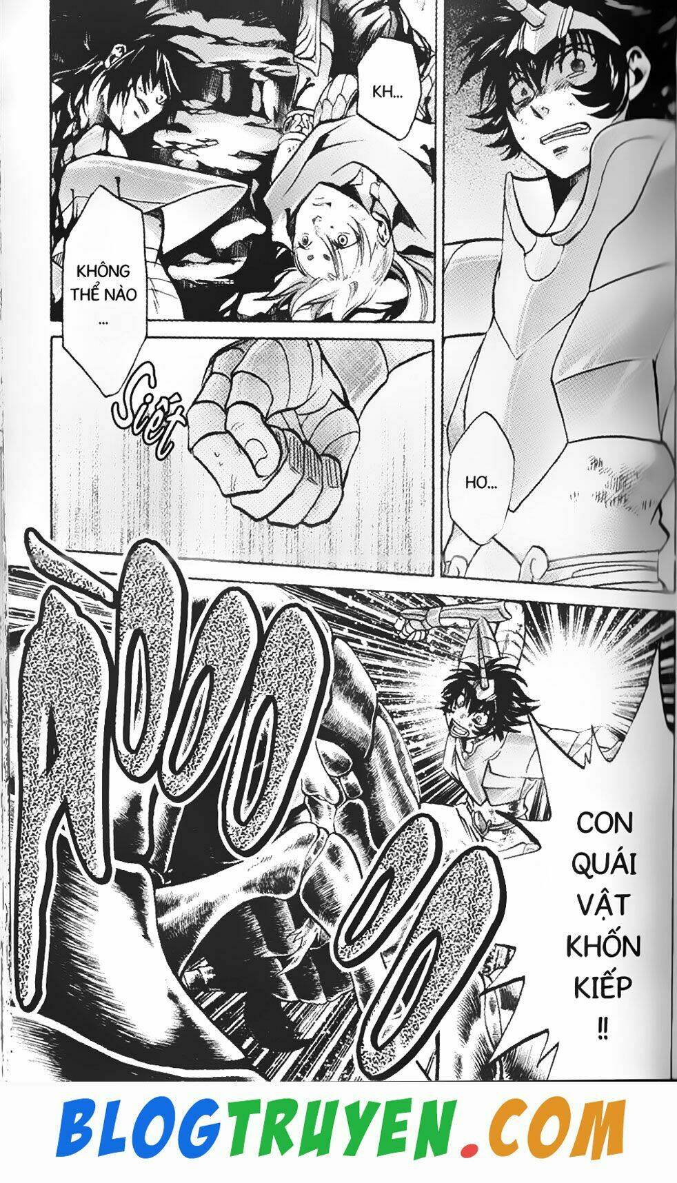 thần thoại minh vương chapter 58 9