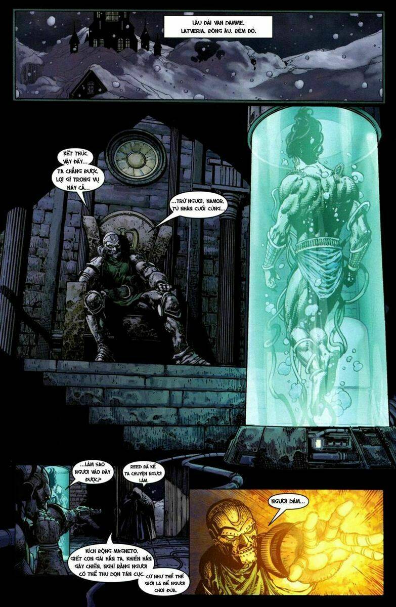 ultimatum chapter 5 20