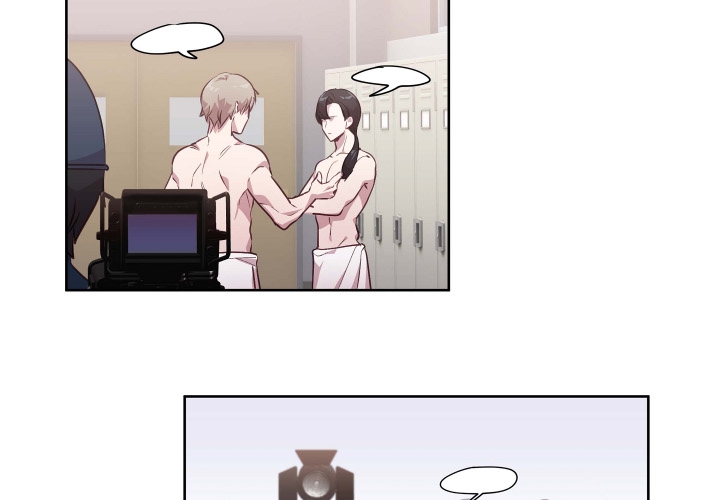 cuộc sống hai mặt của thần tượng chapter 2 68