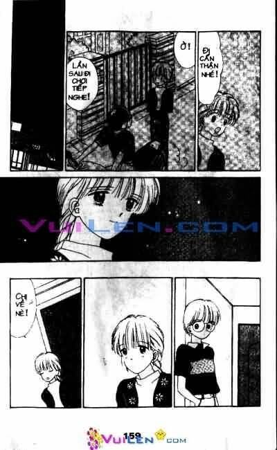 cô nàng đẹp trai chapter 3 160