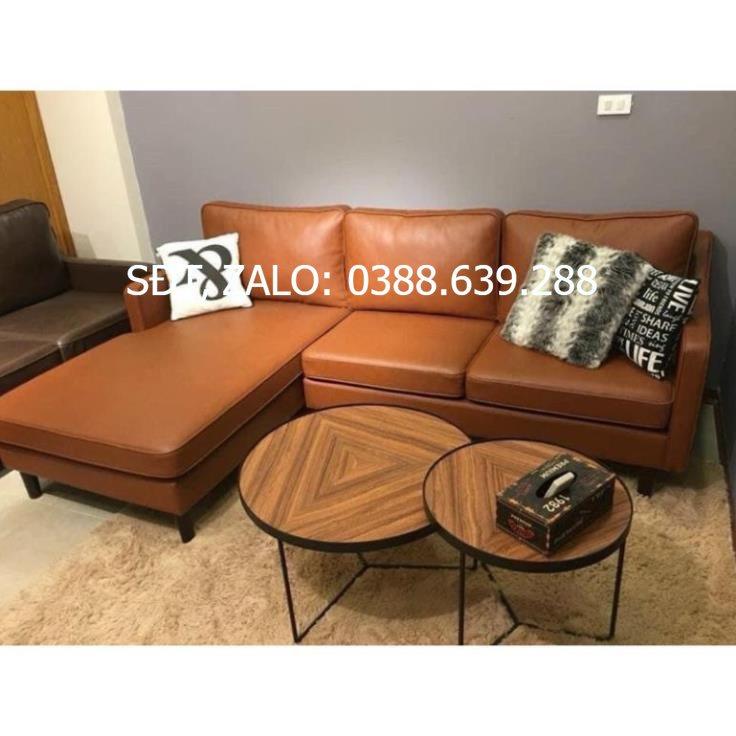 Hàng HOT GIÁ SỈ bộ ghế sofa góc L mã B1 ( màu sắc tùy chọn)