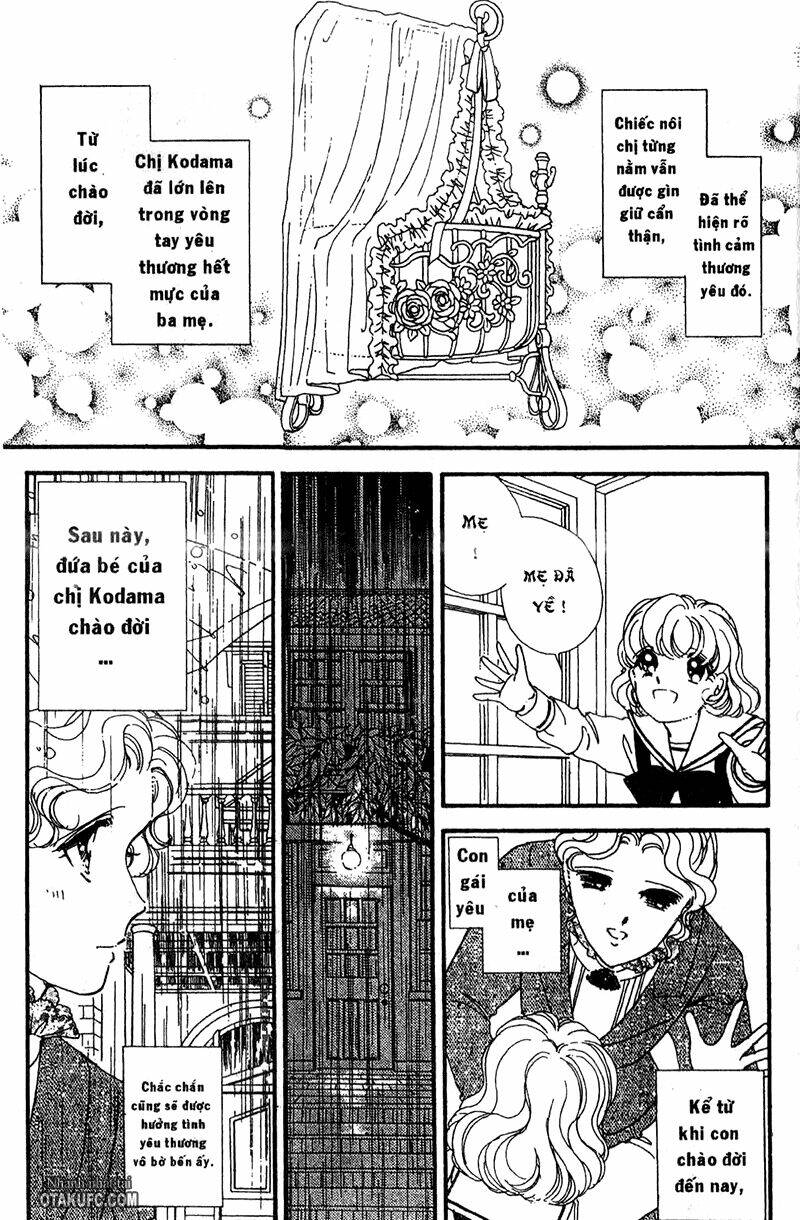 khúc tình ca ban mai - akatsuki no aria chapter 74 31