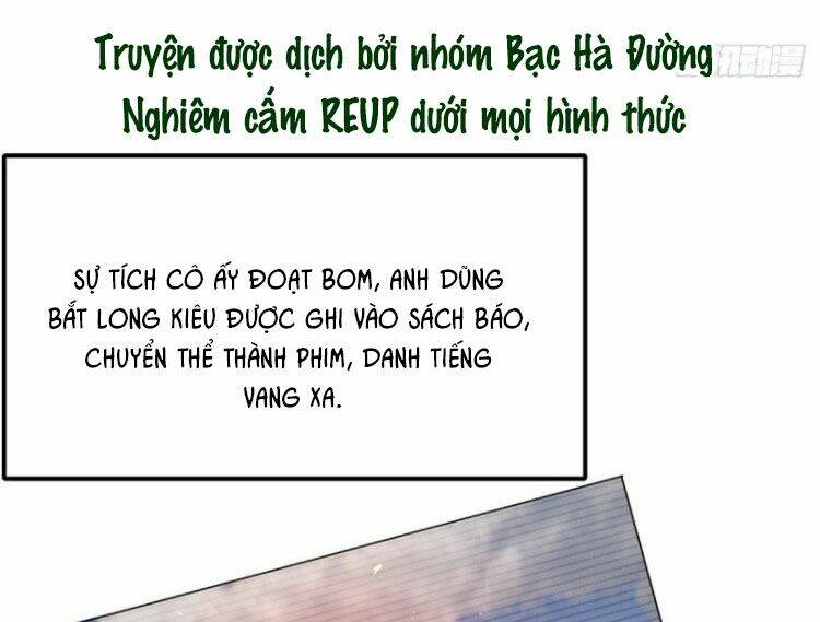nam thần truy thê chỉ nam chapter 125.1 21