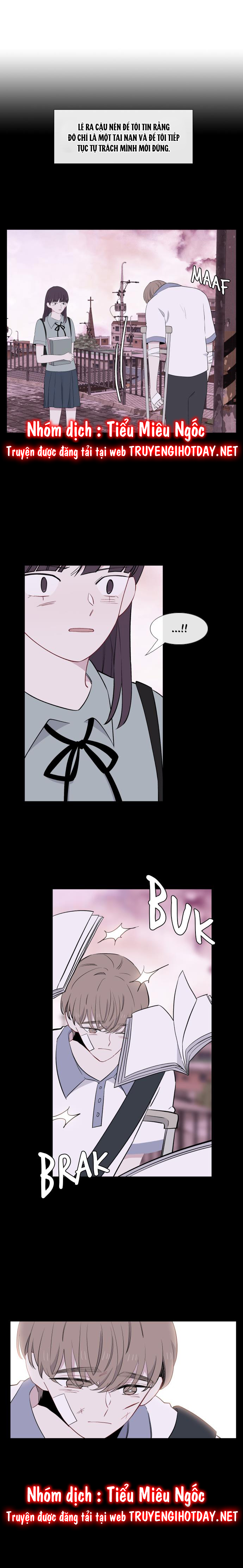 quay lại nhé chapter 36 7