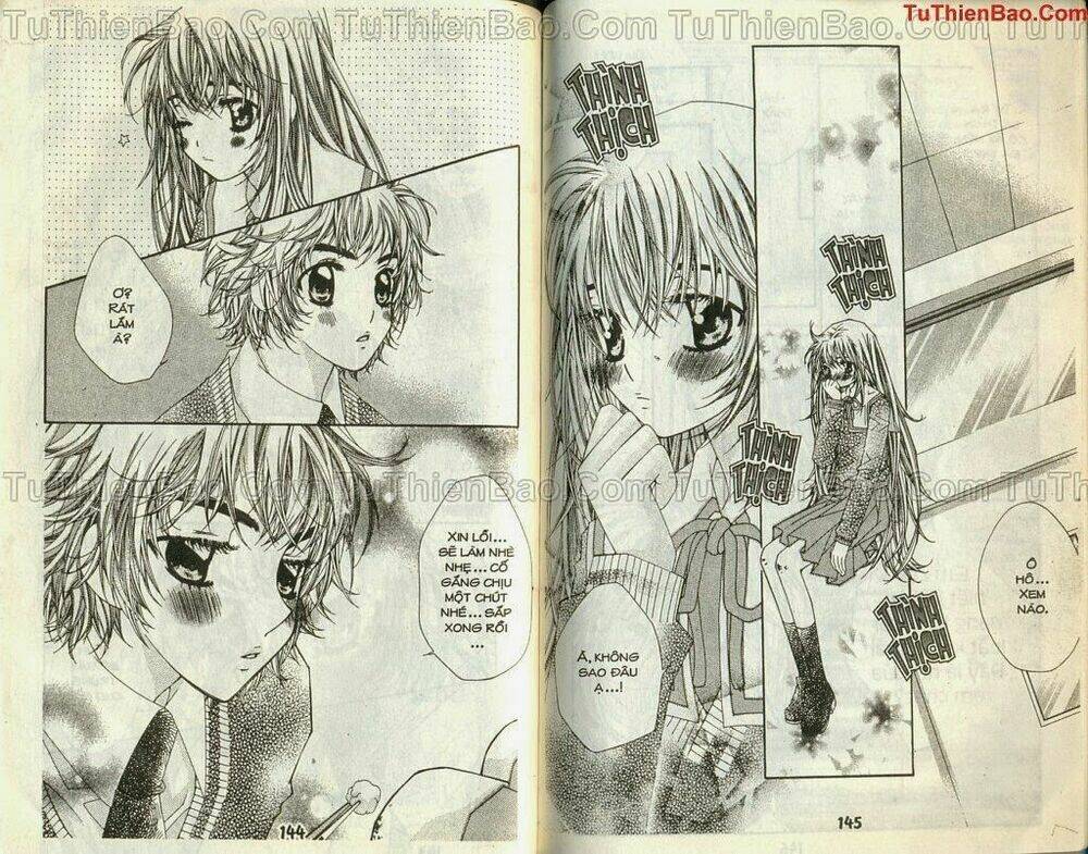 điệu pop tình yêu chapter 2 73