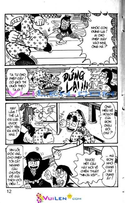 ninja loạn thị chapter 4 13