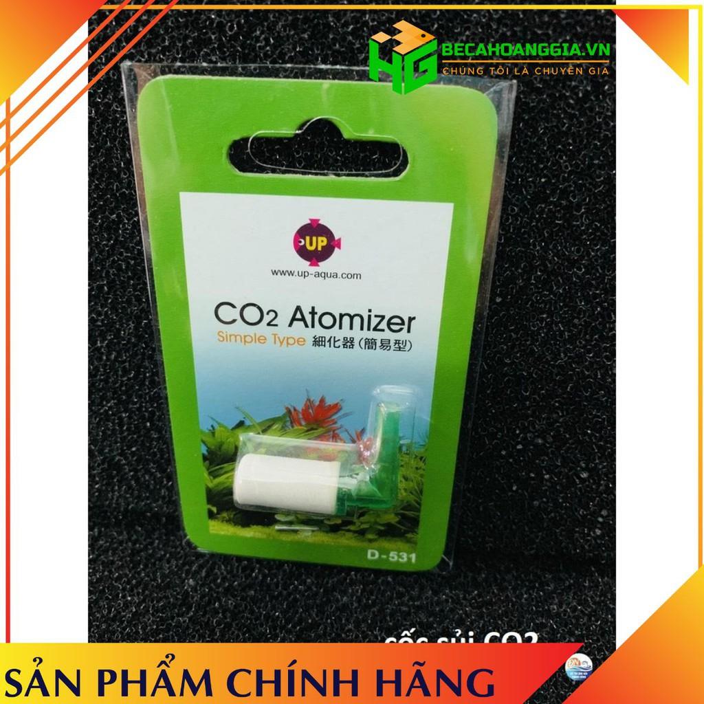 Phụ kiện sủi CO2 tặng 1m dây sủi phi 4mm