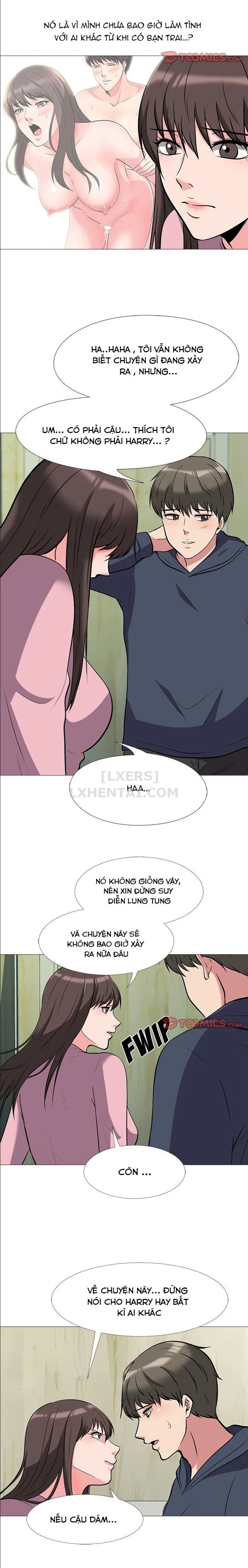 học bổng đặc biệt chapter 20 9