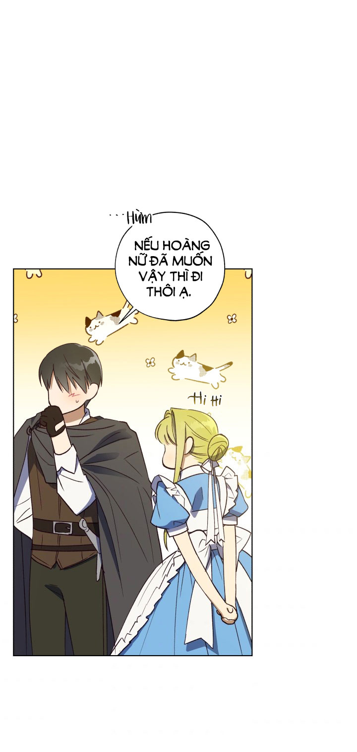 công chúa khắc dấu lên kẻ phản nghịch chapter 29 44