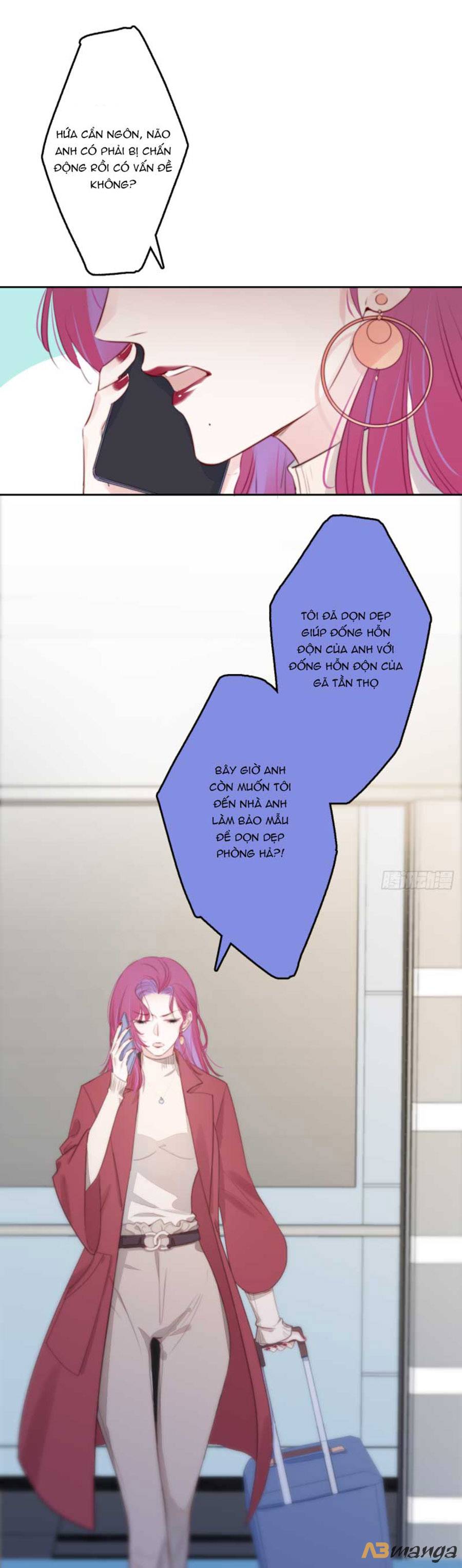 kim ốc tàng kiều chapter 24 1