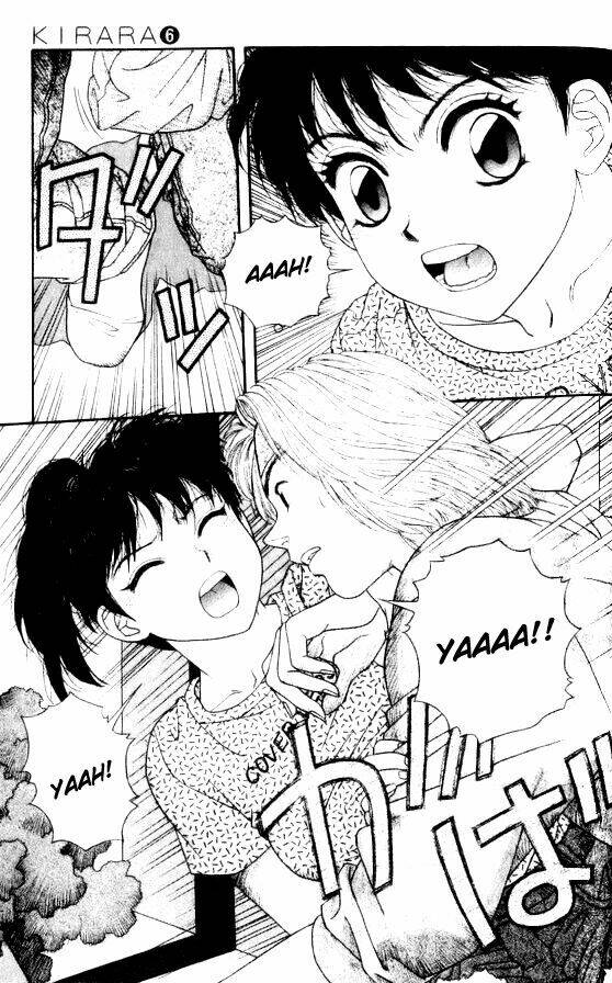 kirara - hồn ma quyến rũ chapter 40 20