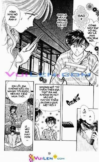 quyển sách kỳ bí chapter 15 10