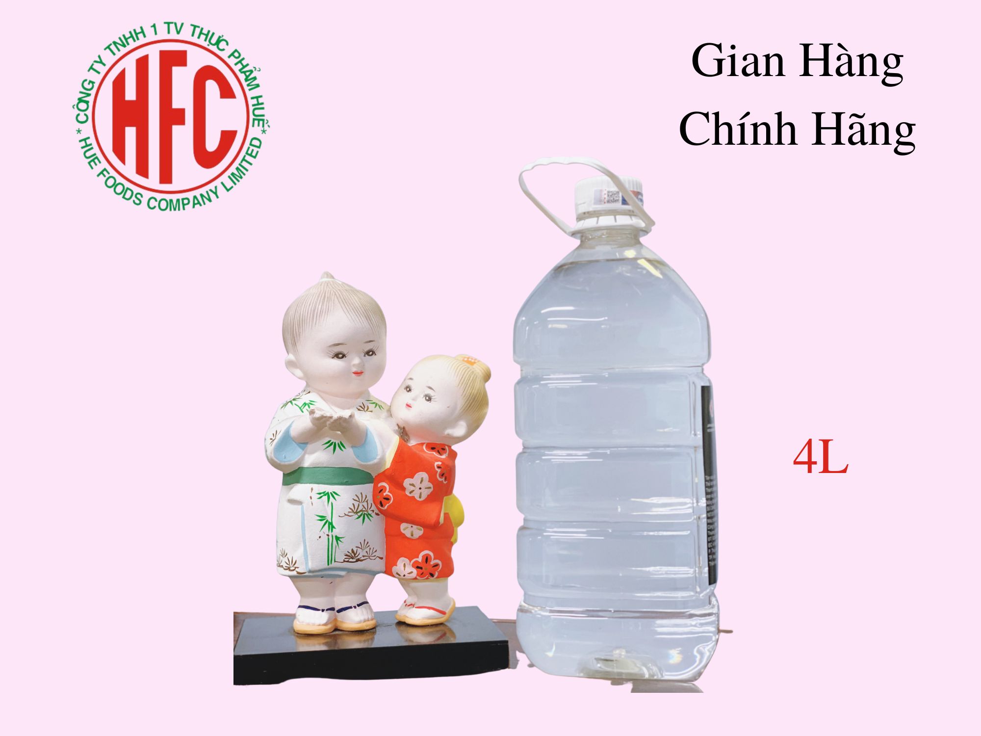 【Chính hãng】Rượu Shochu Oni 29° Chai 500ml/ 4L