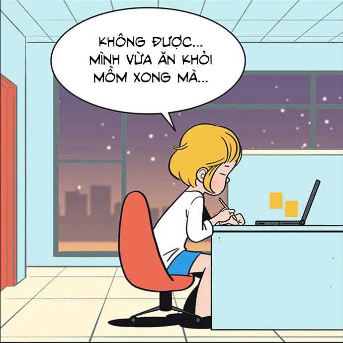 yumis cells chapter 0 20