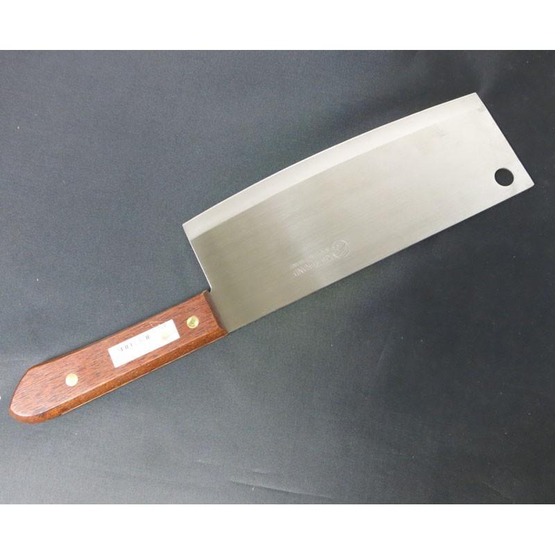 DAO CHẶT THỊT GÀ THÁI LAN KIWI 812 CHẶT CỰC BÉN