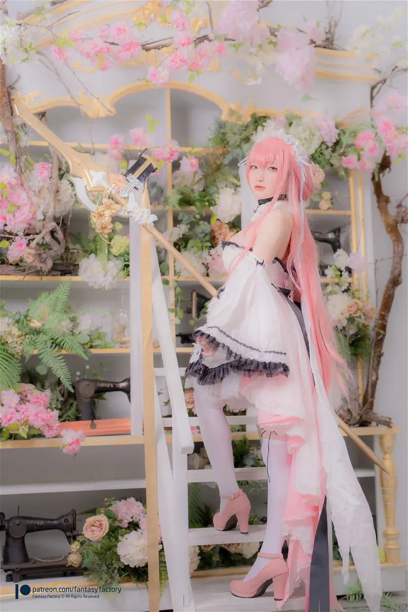 hình cosplay chapter 157 31