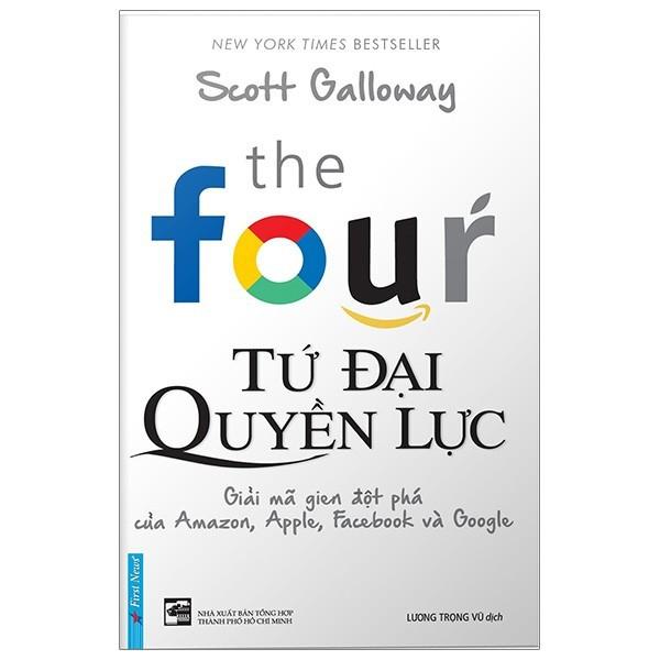 Sách - Combo Làm điều quan trọng + Tứ đại quyền lực - First News