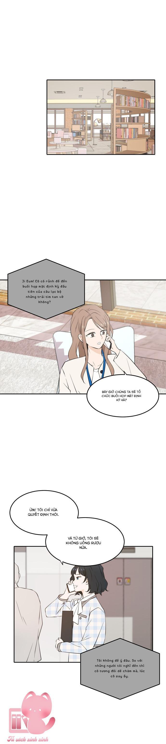 hẹn gặp nhau ở kiếp thứ 19 chapter 32 22